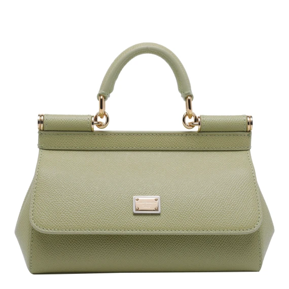 Bags.. Green