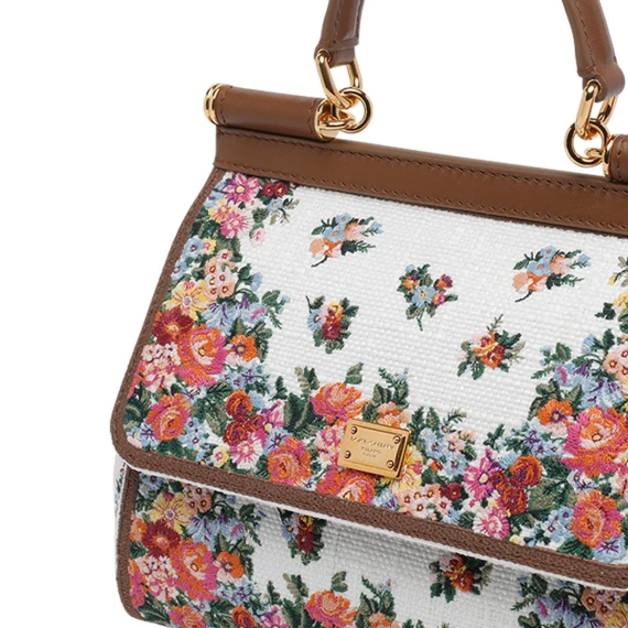 Borse... Multicolour