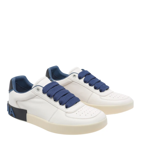 Sneakers Bianco