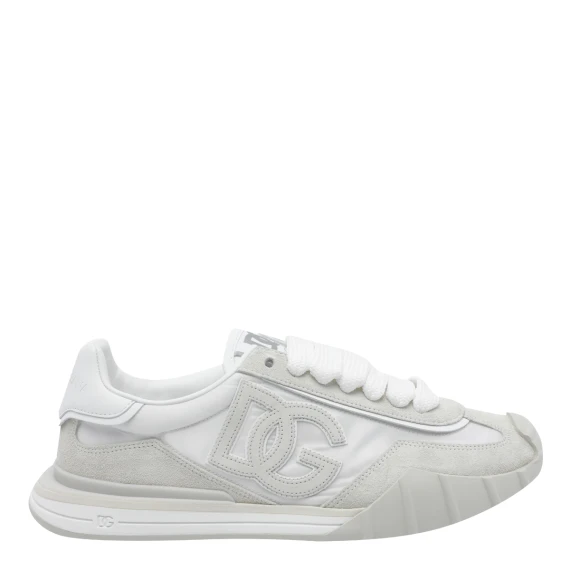 Sneakers Bianco