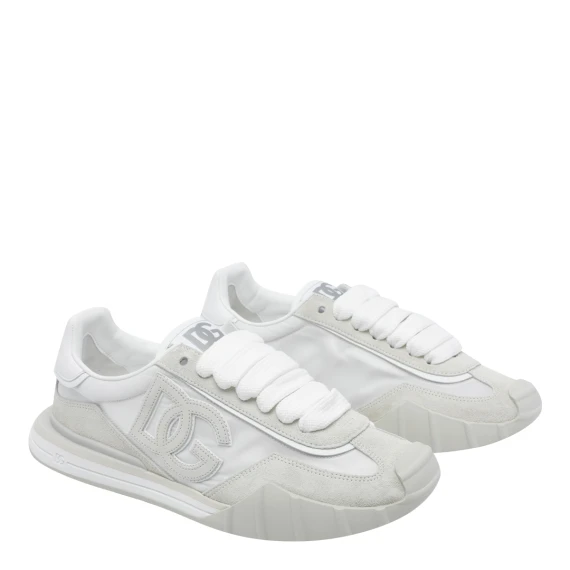 Sneakers White