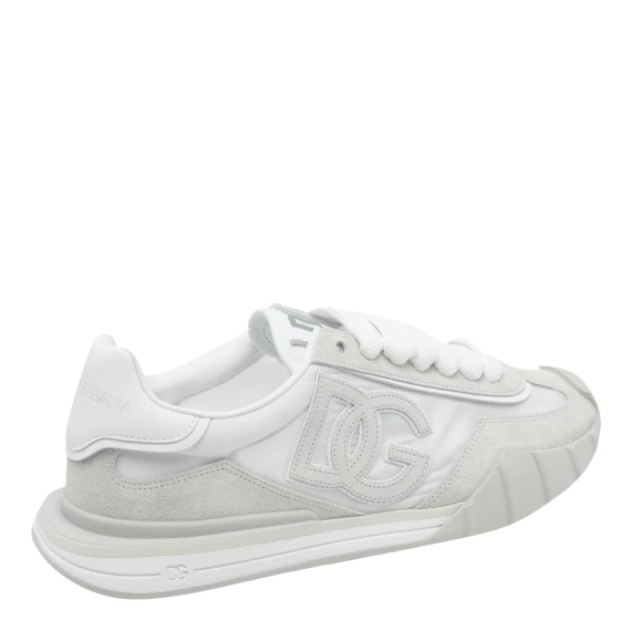 Sneakers White