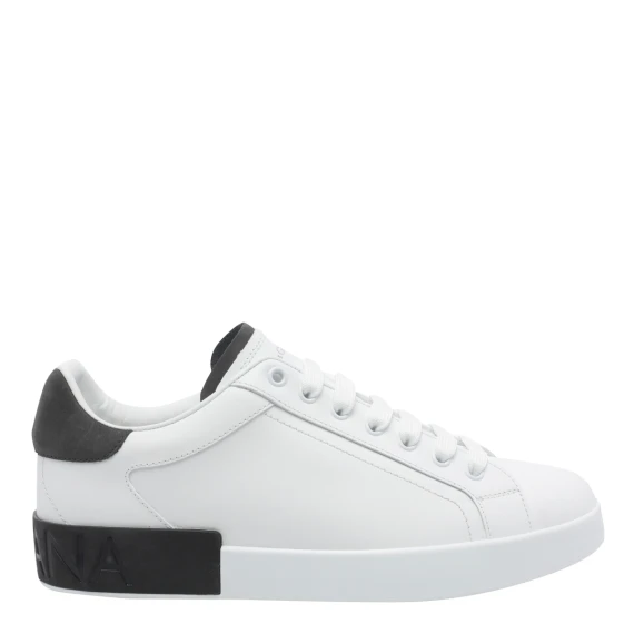 Sneakers White