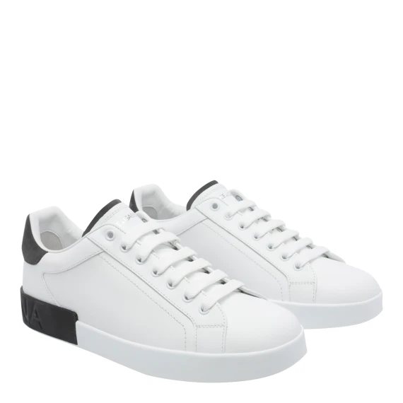 Sneakers White