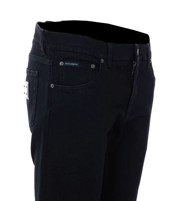 Pantaloni Nero