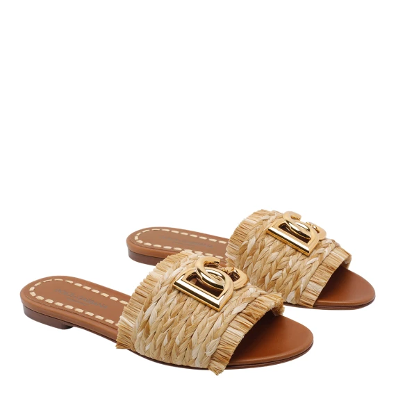 Sandals Brown