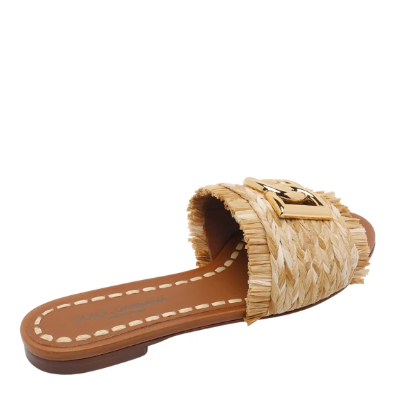 Sandals Brown