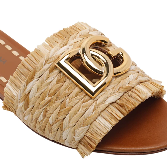 Sandals Brown