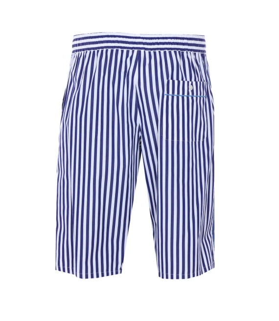 Pantaloncini Blue