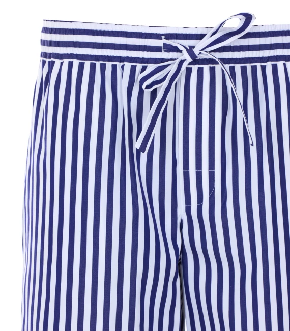 Pantaloncini Blue