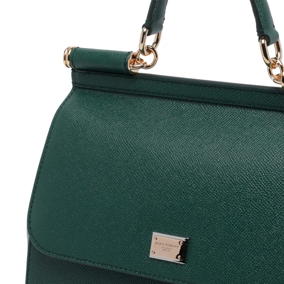 Bags.. Green