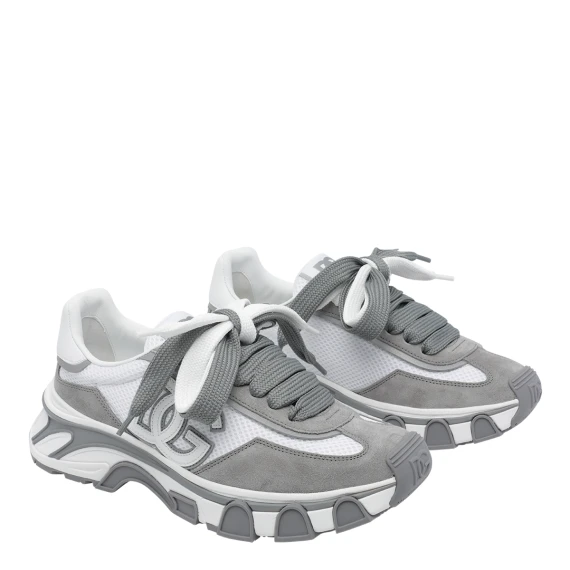 Sneakers Grigio