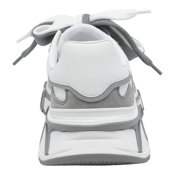 Sneakers Grigio