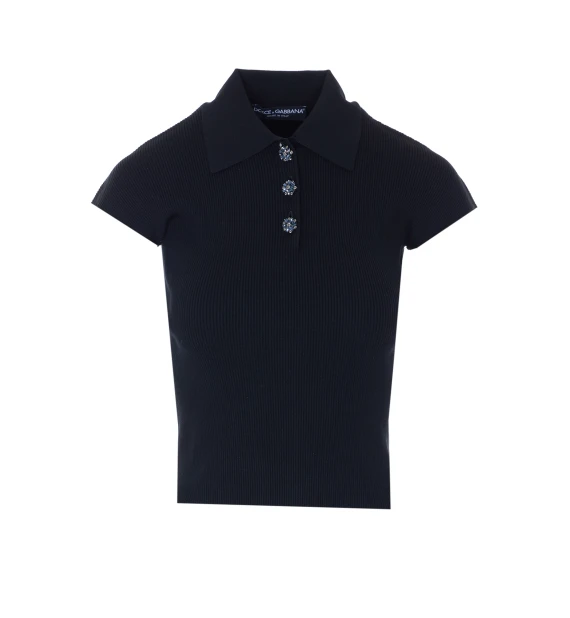 T-shirt e Polo Nero