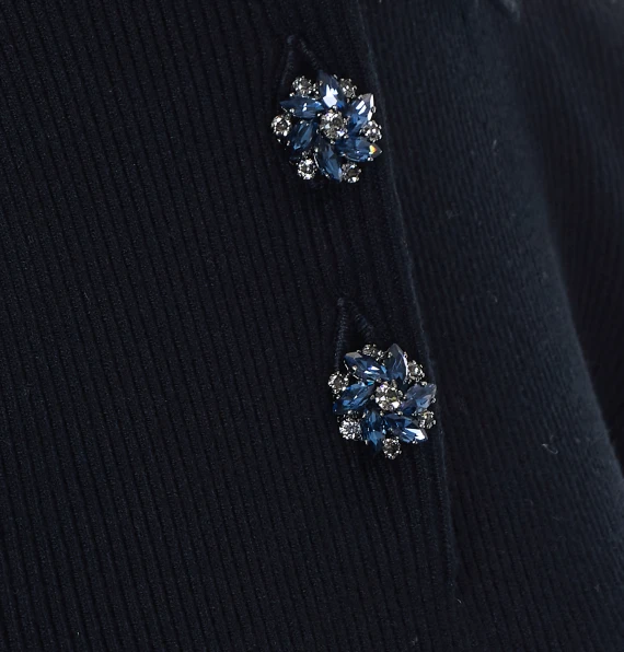 T-shirts and Polos Black