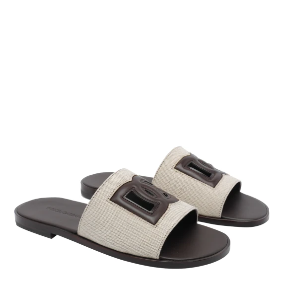 Sandals White