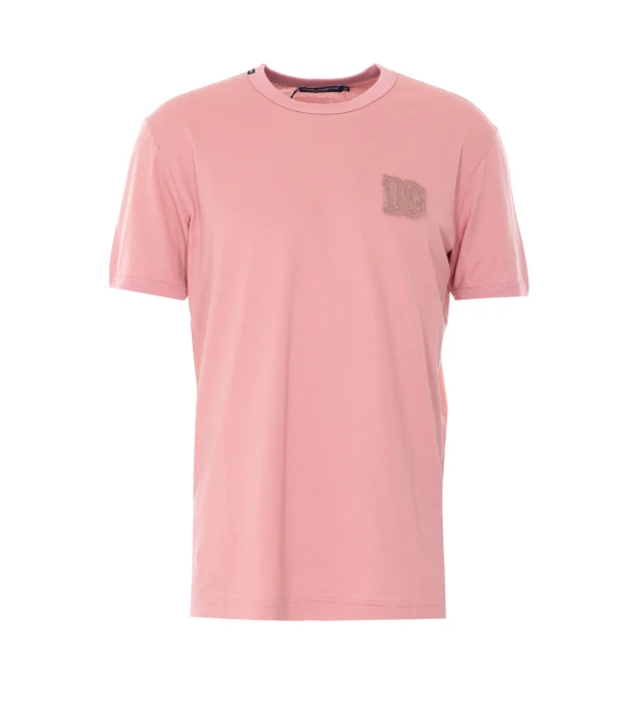 T-shirt e Polo Rosa