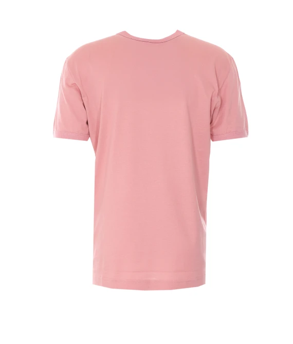 T-shirt e Polo Rosa