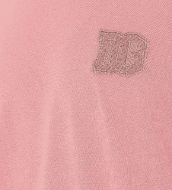 T-shirt e Polo Rosa