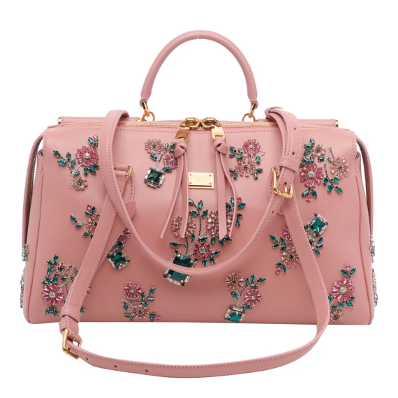 Bags.. Pink