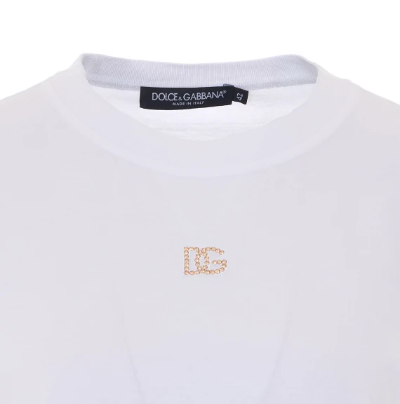 T-shirt e Polo Bianco