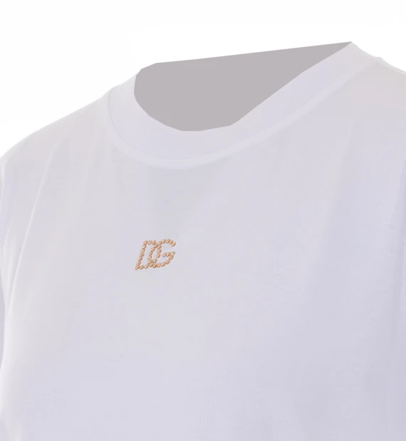 T-shirts and Polos White