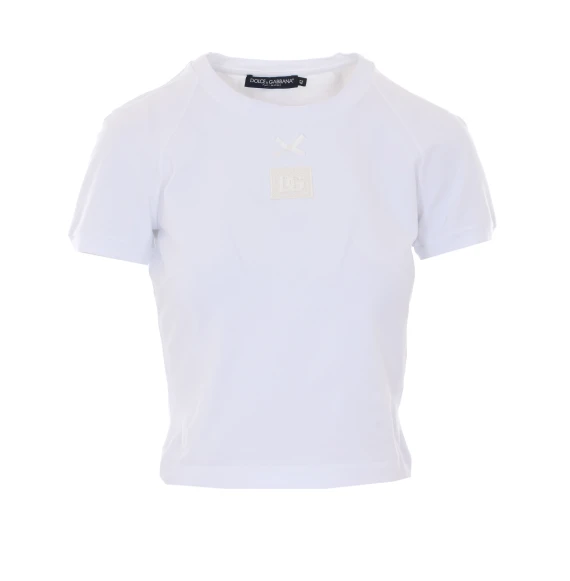 T-shirt e Polo Bianco