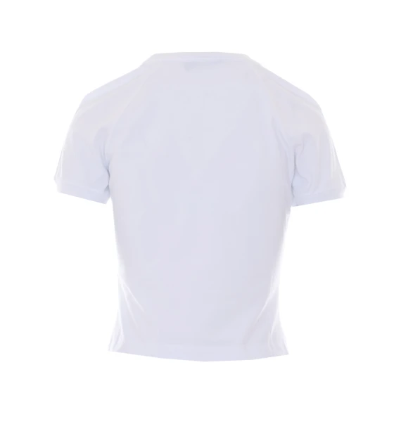 T-shirts and Polos White