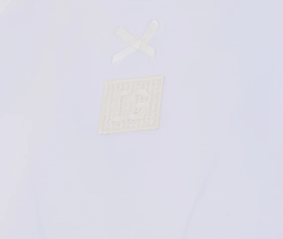 T-shirts and Polos White