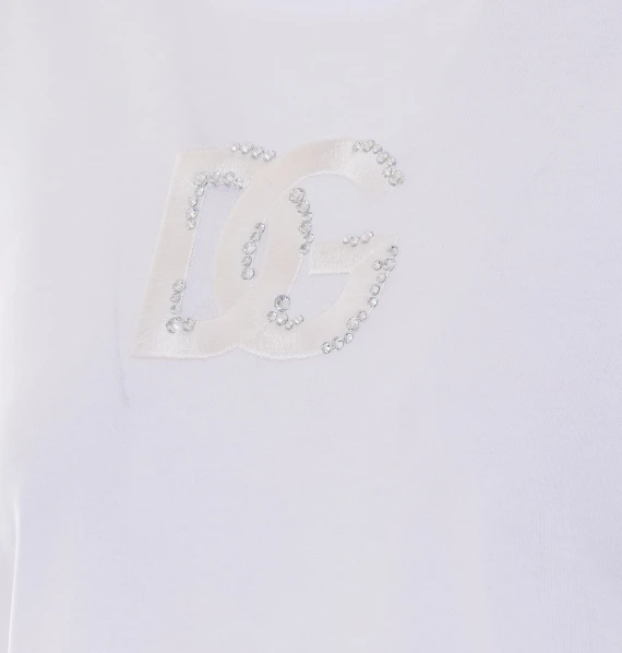 T-shirt e Polo Bianco