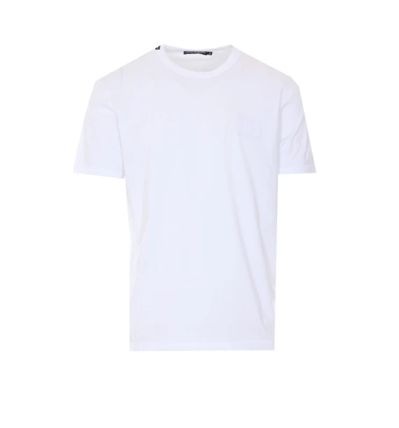 T-shirt e Polo Bianco