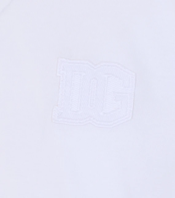 T-shirts and Polos White