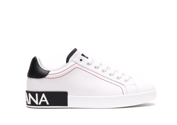 Sneakers Bianco