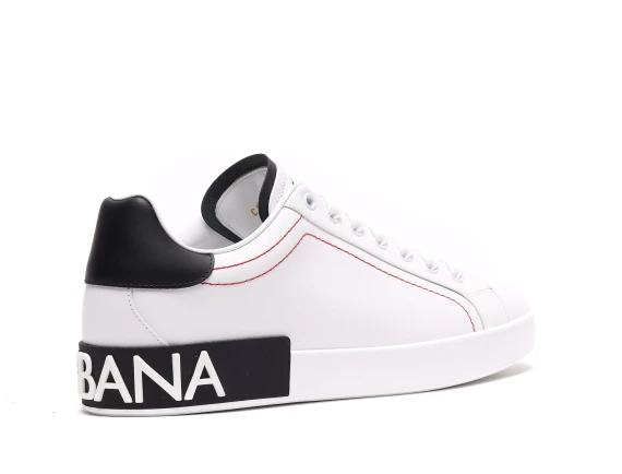 Sneakers Bianco