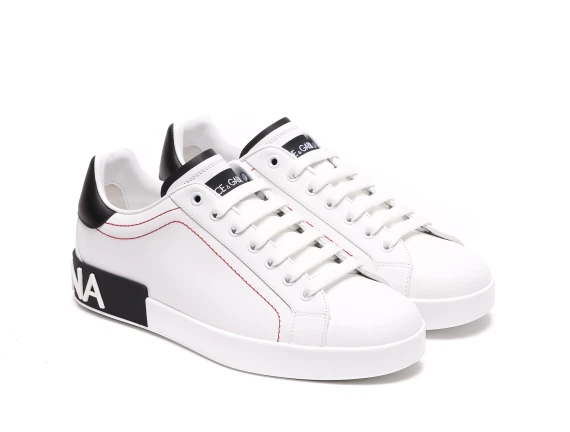 Sneakers Bianco