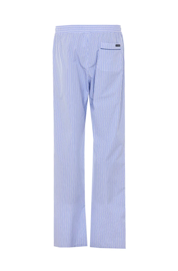Pantaloni Blue
