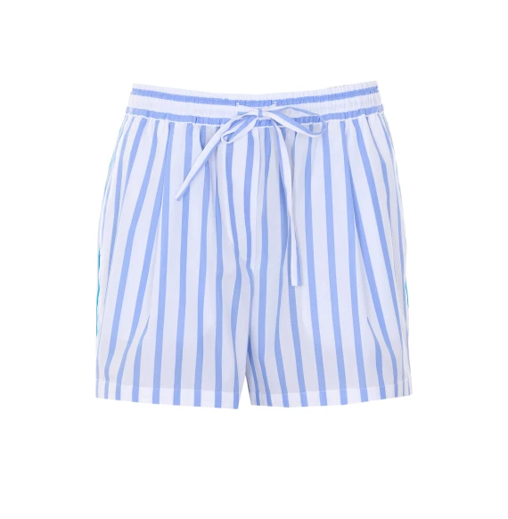 Pantaloncini Blue