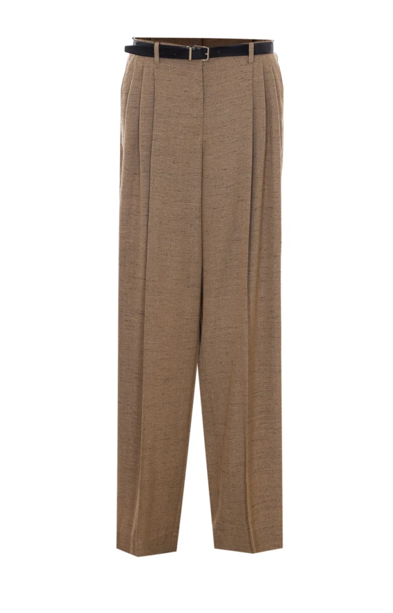Pantaloni Brown
