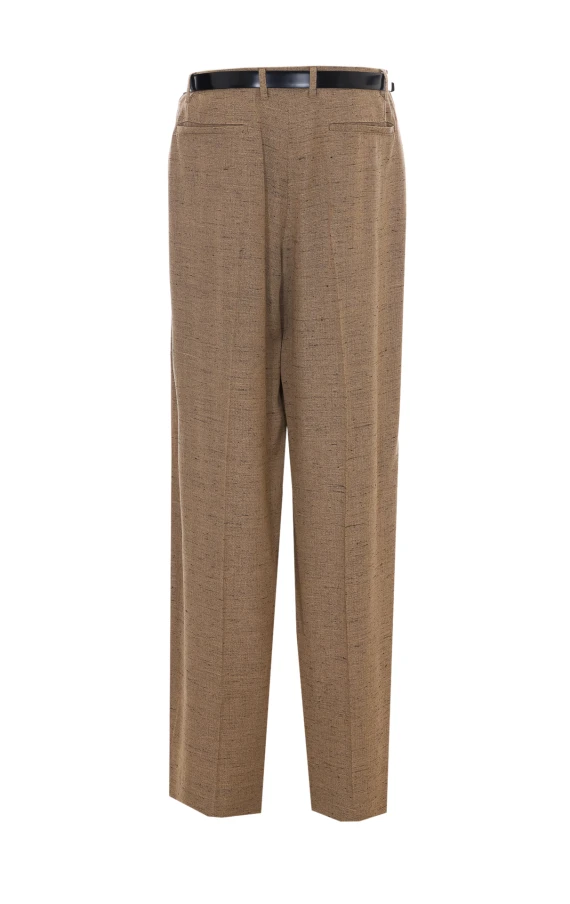 Pantaloni Brown