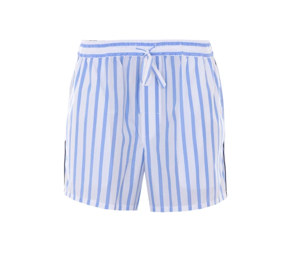 Pantaloncini Blue