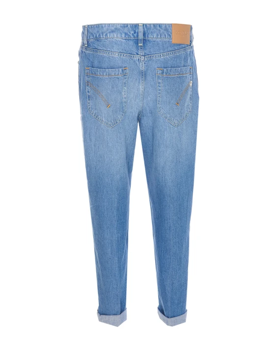 Dondup Pantaloni Blue