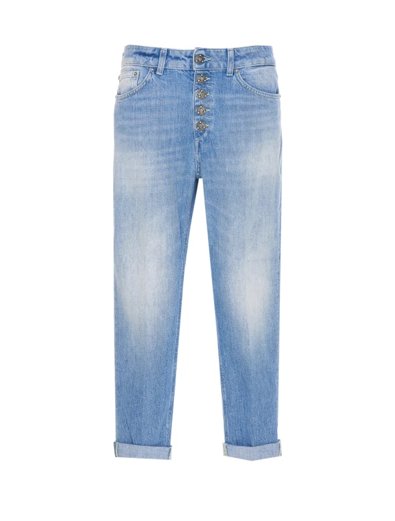 KOONS GIOIELLO JEANS
