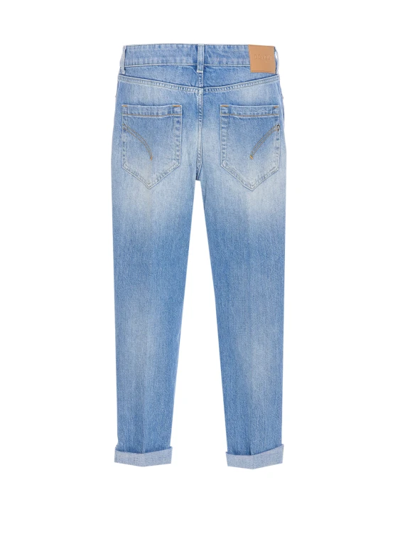 KOONS GIOIELLO JEANS