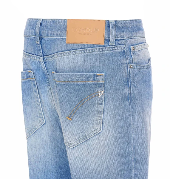 KOONS GIOIELLO JEANS