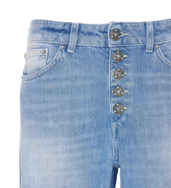 KOONS GIOIELLO JEANS