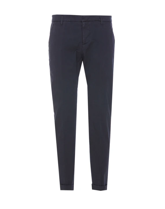 Dondup Pantaloni Nero