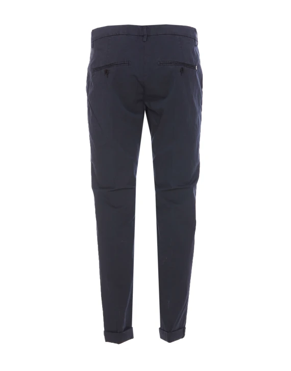 Dondup Pantaloni Nero