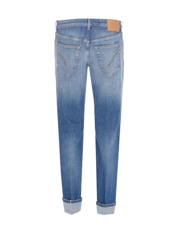 Dondup Jeans Blue