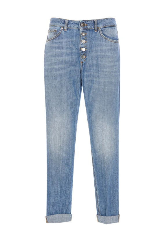 Dondup Jeans Blue