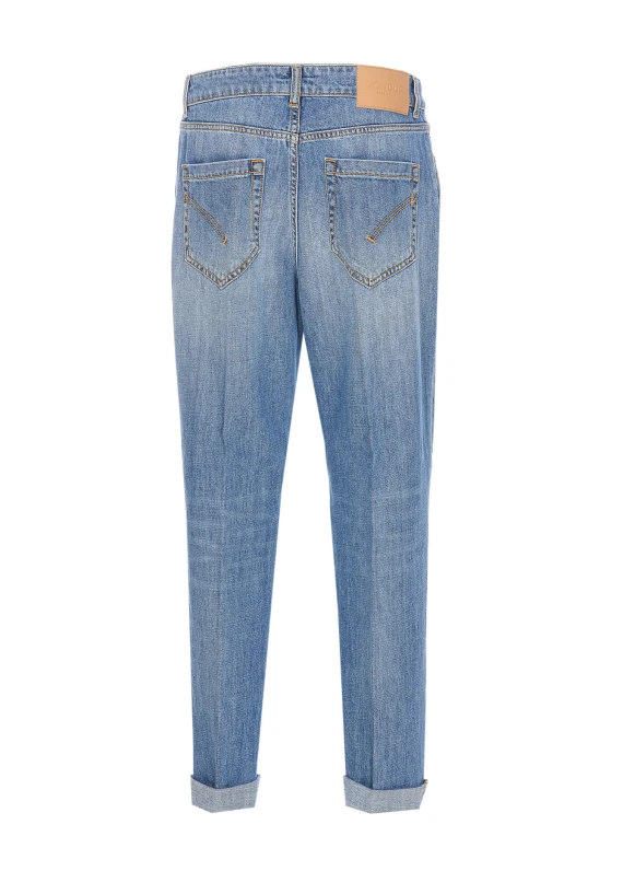 Dondup Jeans Blue